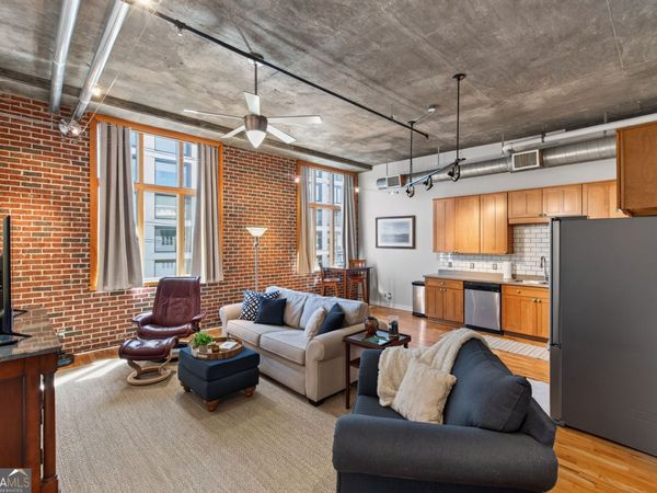 660 Glen Iris Drive NE, Unit 407, Atlanta, GA 30308