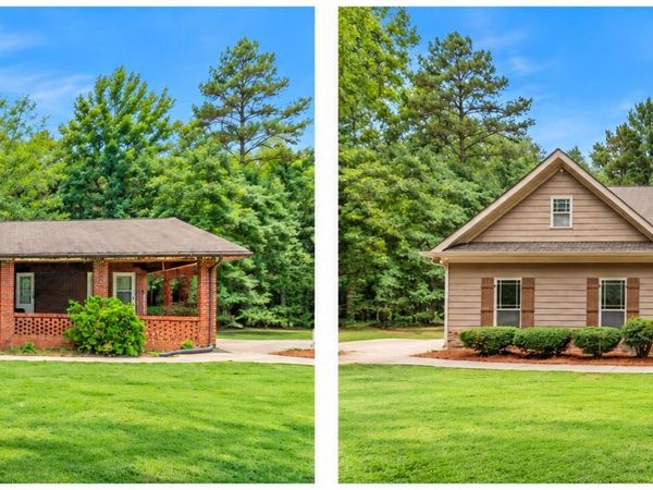 2940 Athens Highway, Madison, GA 30650