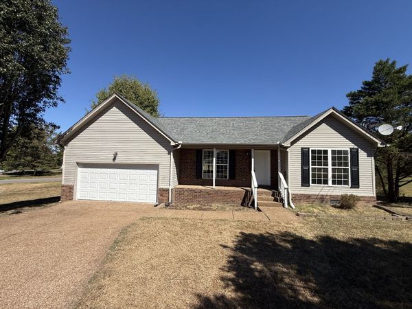 6140 Steve Scarlett Pl , La Vergne, TN 37086