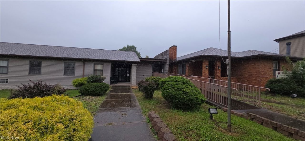 212 4th Street, Yorkville, OH 43971