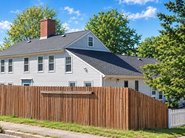 2586 Cranberry Hwy, Wareham, MA 02571