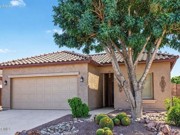 11127 E SOMBRA Avenue, Mesa, AZ 85212