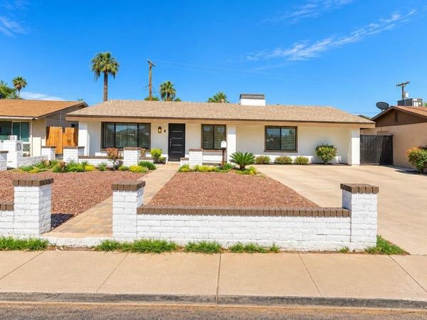 2656 N 48th Lane, Phoenix, AZ 85035