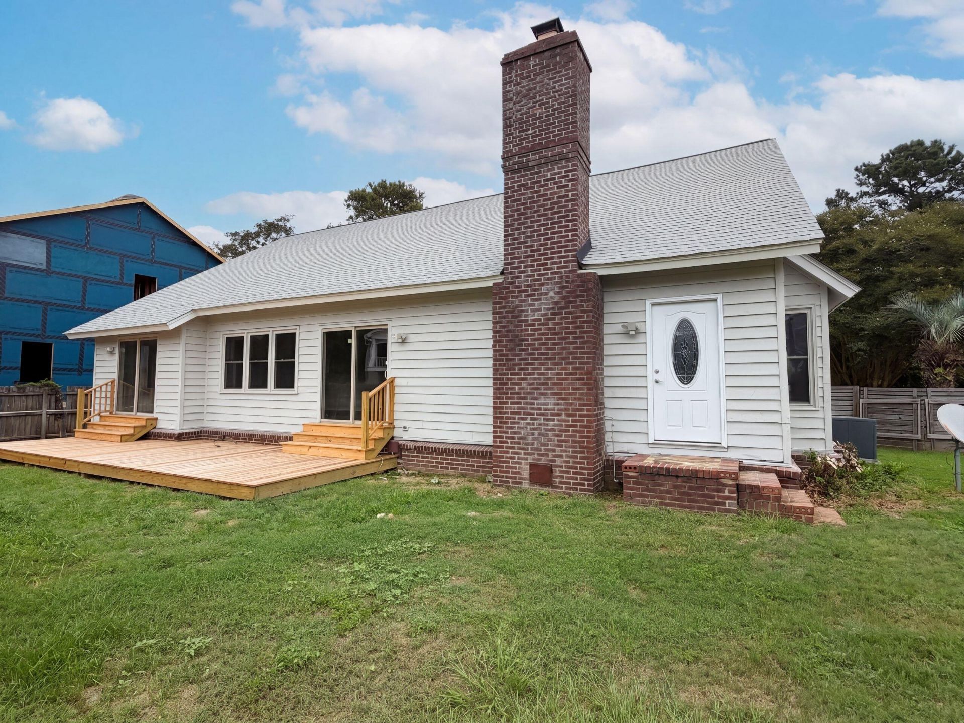 601 Flint Street Photo 5