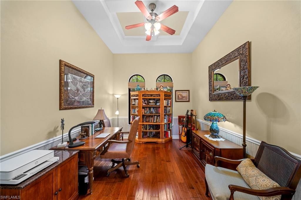 7733 Classics Dr , Naples, FL 34113 Photo