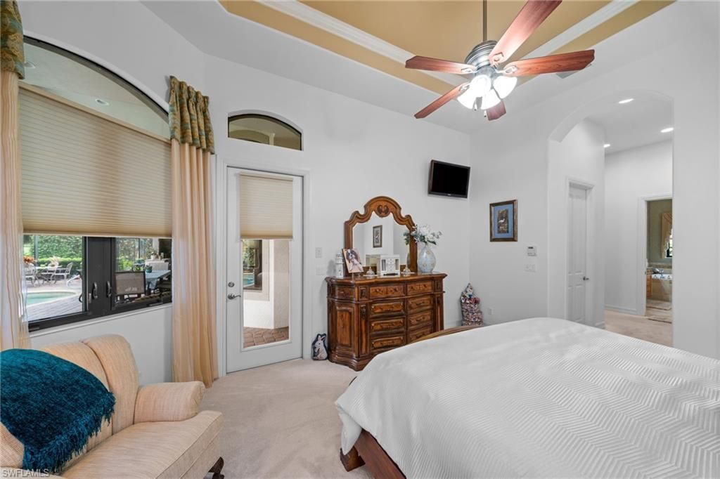7733 Classics Dr , Naples, FL 34113 Photo