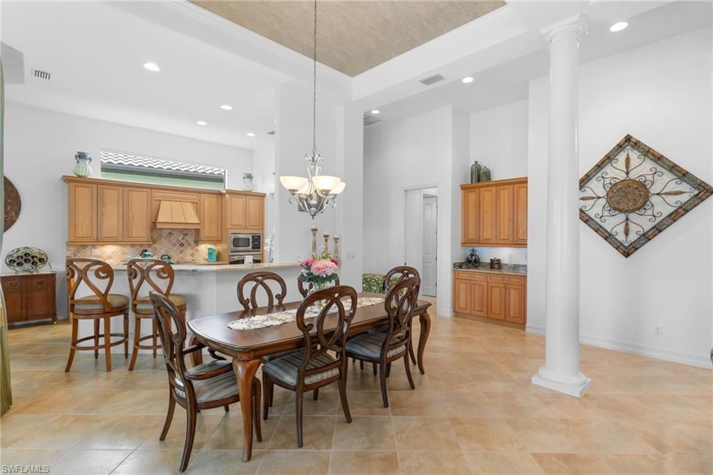 7733 Classics Dr , Naples, FL 34113 Photo