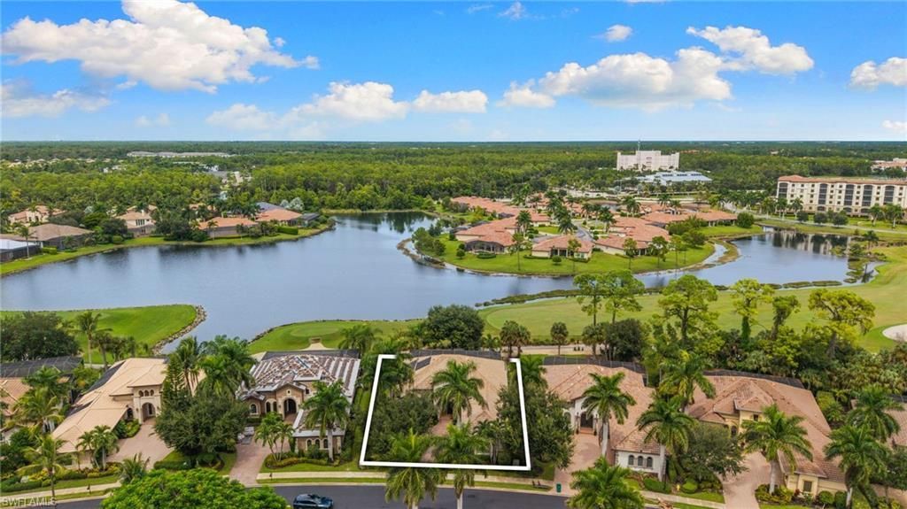 7733 Classics Dr , Naples, FL 34113 Photo