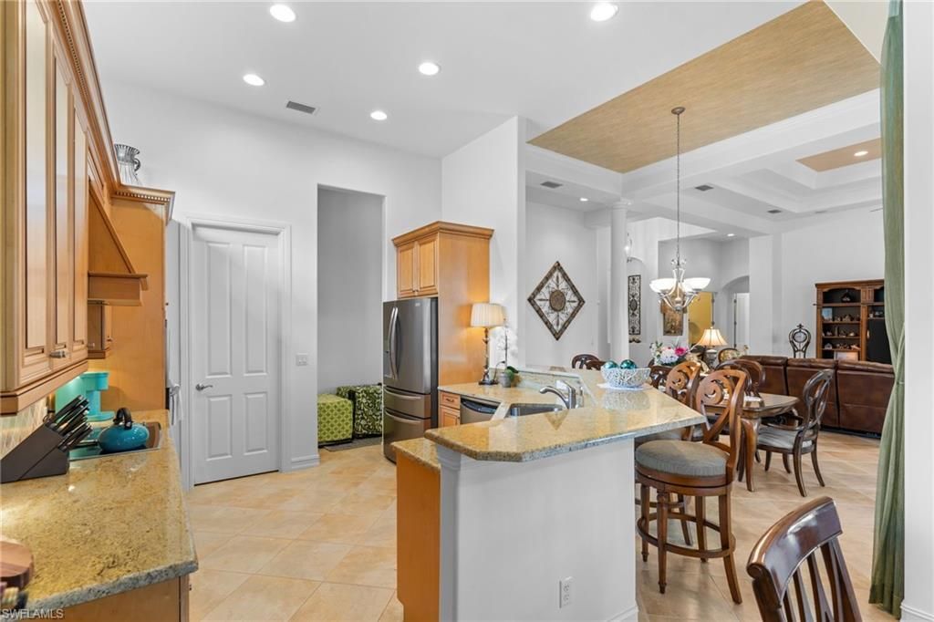 7733 Classics Dr , Naples, FL 34113 Photo