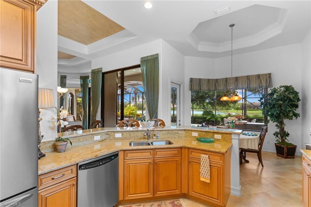 7733 Classics Dr , Naples, FL 34113 Photo