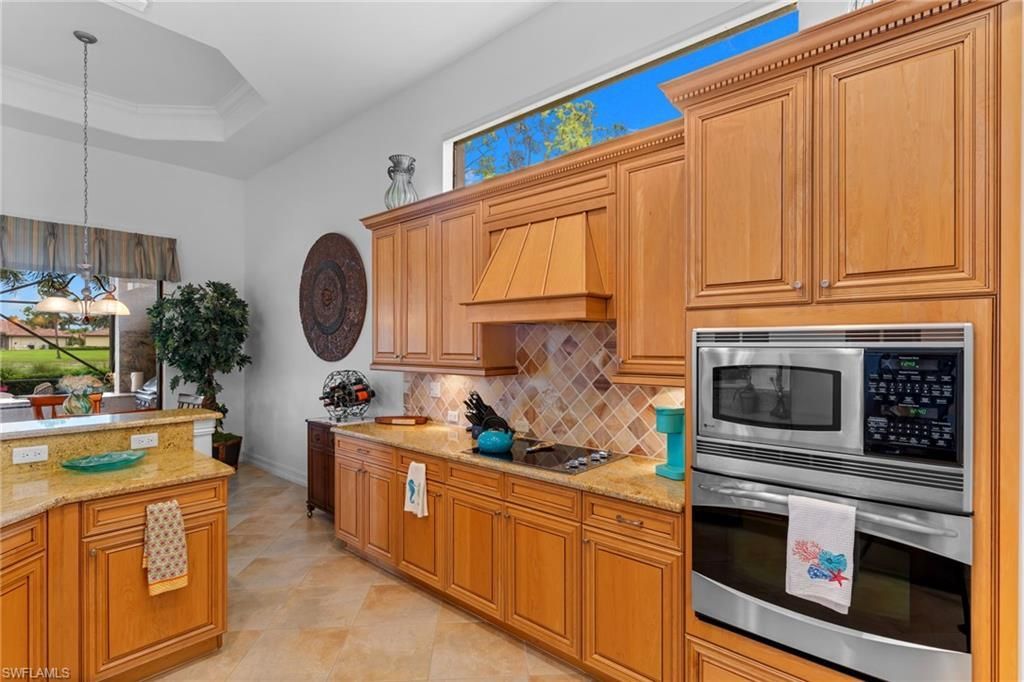 7733 Classics Dr , Naples, FL 34113 Photo