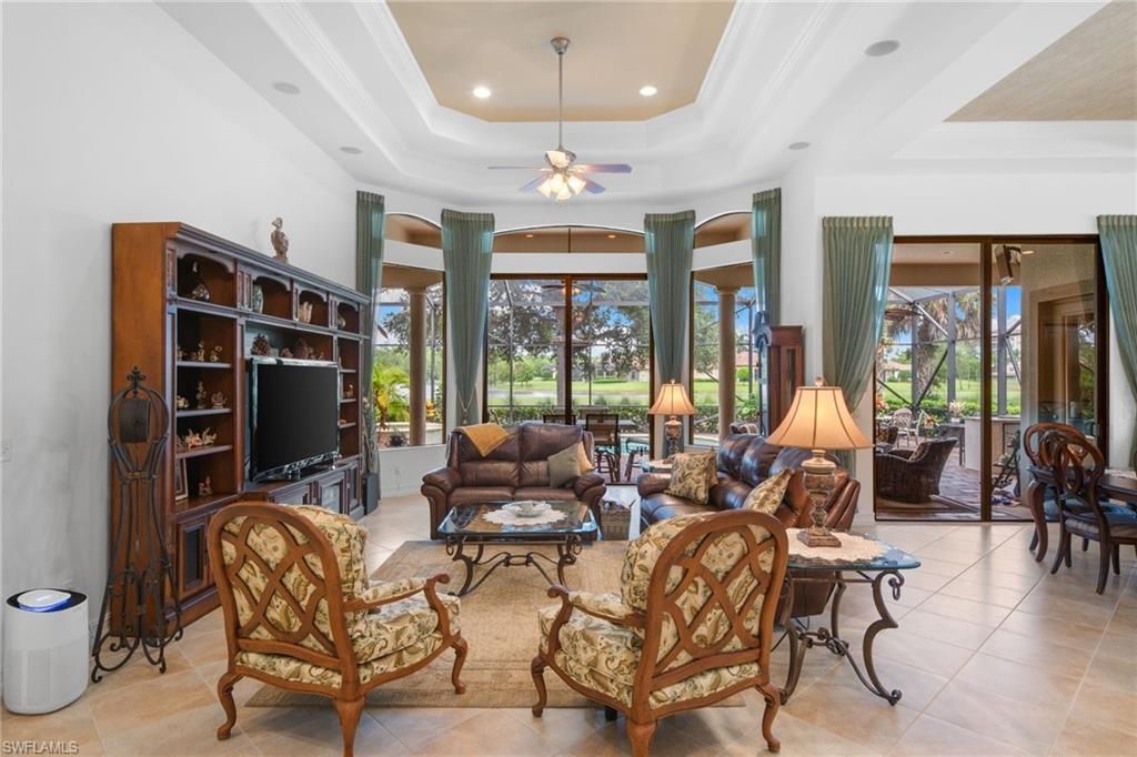 7733 Classics Dr , Naples, FL 34113 Photo