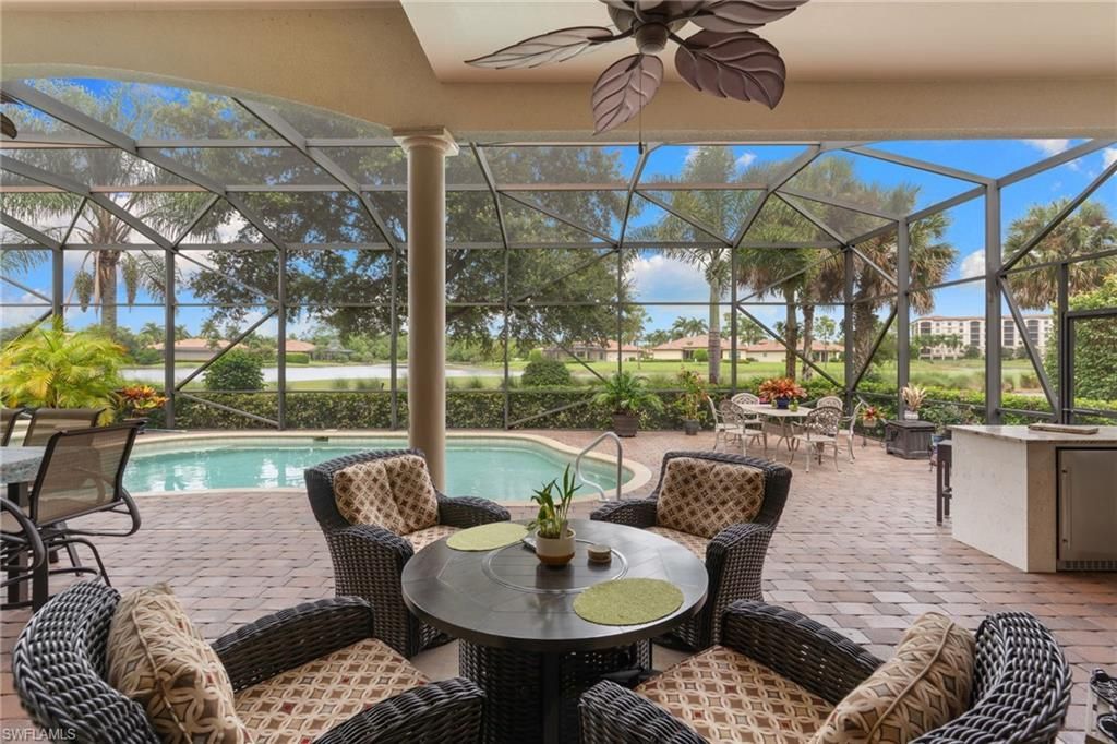 7733 Classics Dr , Naples, FL 34113 Photo