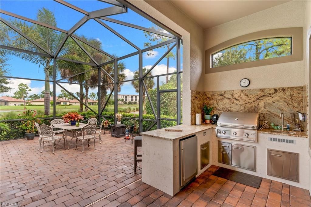 7733 Classics Dr , Naples, FL 34113 Photo
