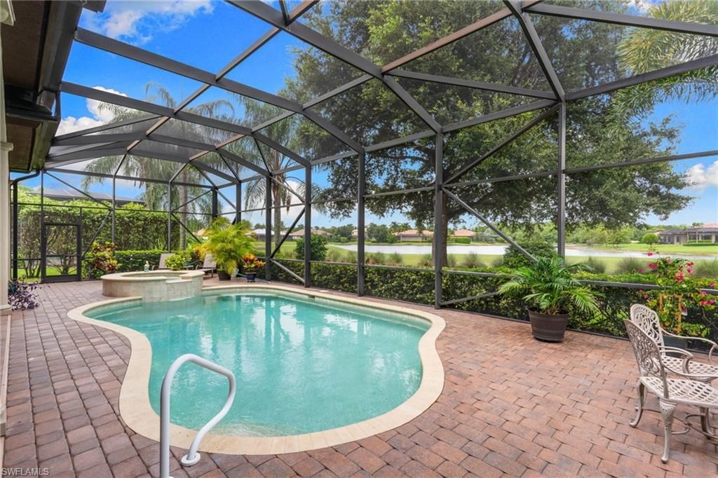 7733 Classics Dr , Naples, FL 34113 Photo