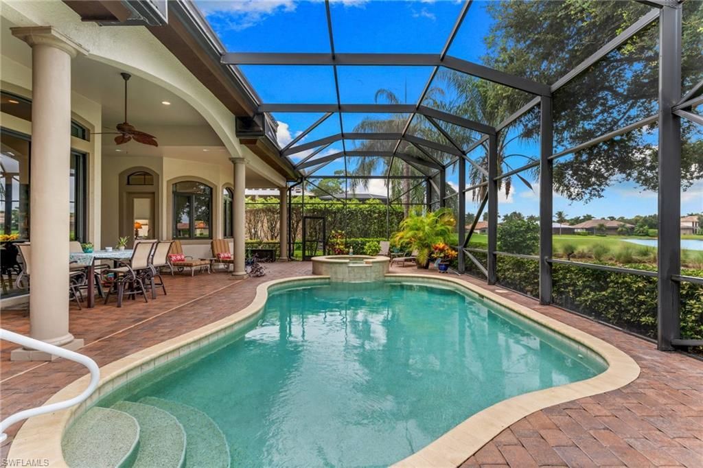 7733 Classics Dr , Naples, FL 34113 Photo