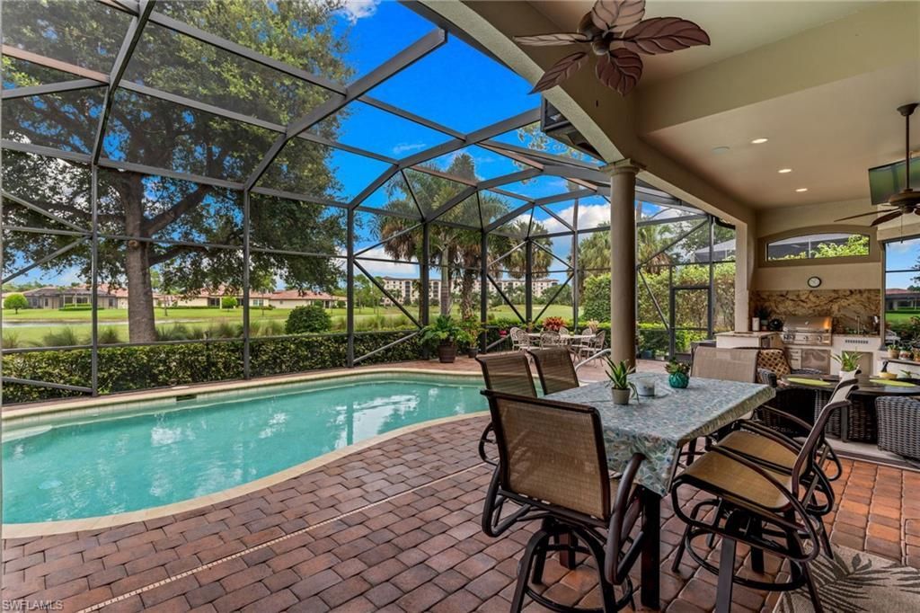 7733 Classics Dr , Naples, FL 34113 Photo