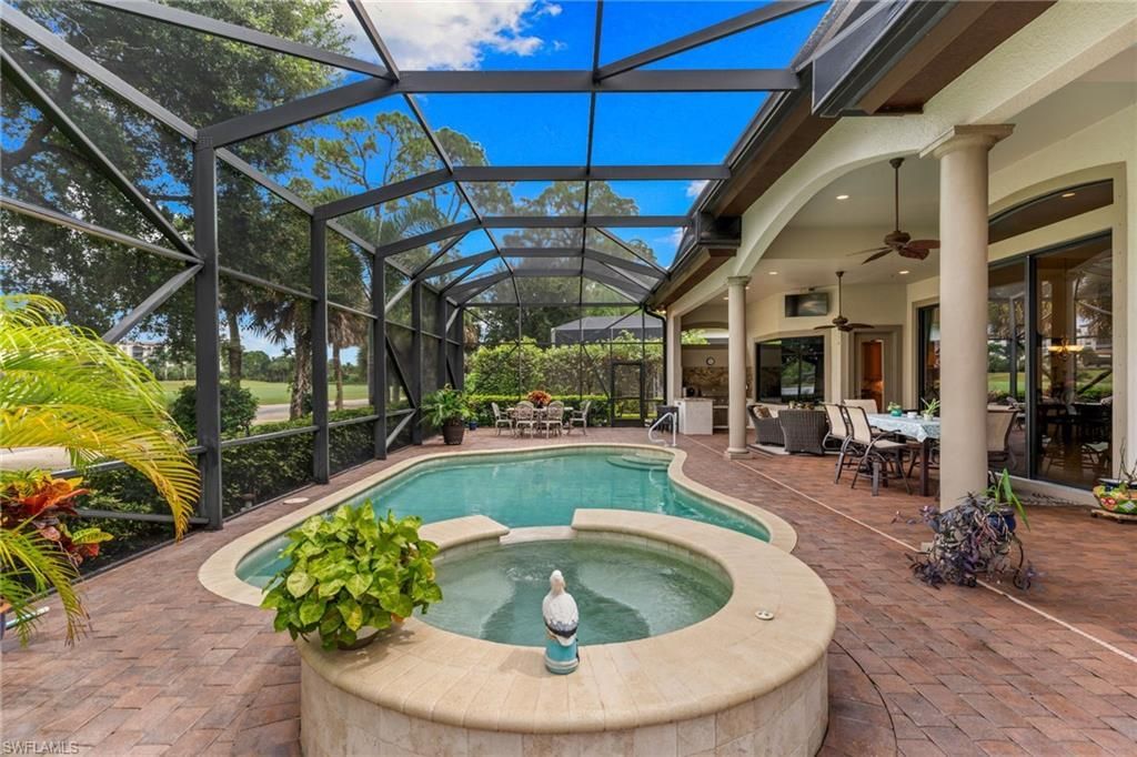 7733 Classics Dr , Naples, FL 34113 Photo