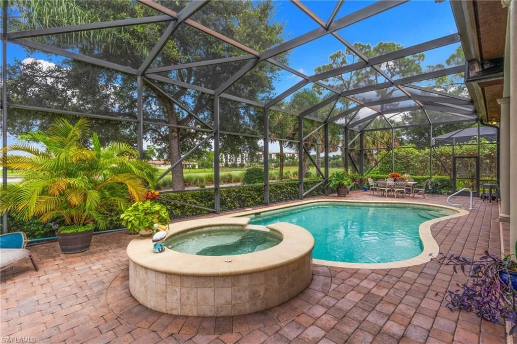 7733 Classics Dr , Naples, FL 34113 Photo