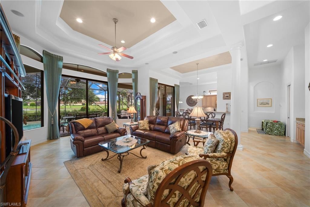 7733 Classics Dr , Naples, FL 34113 Photo