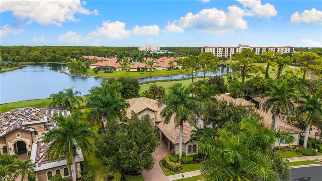 7733 Classics Dr , Naples, FL 34113 Photo