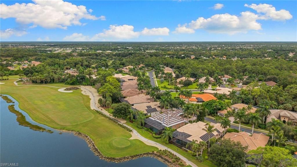 7733 Classics Dr , Naples, FL 34113 Photo