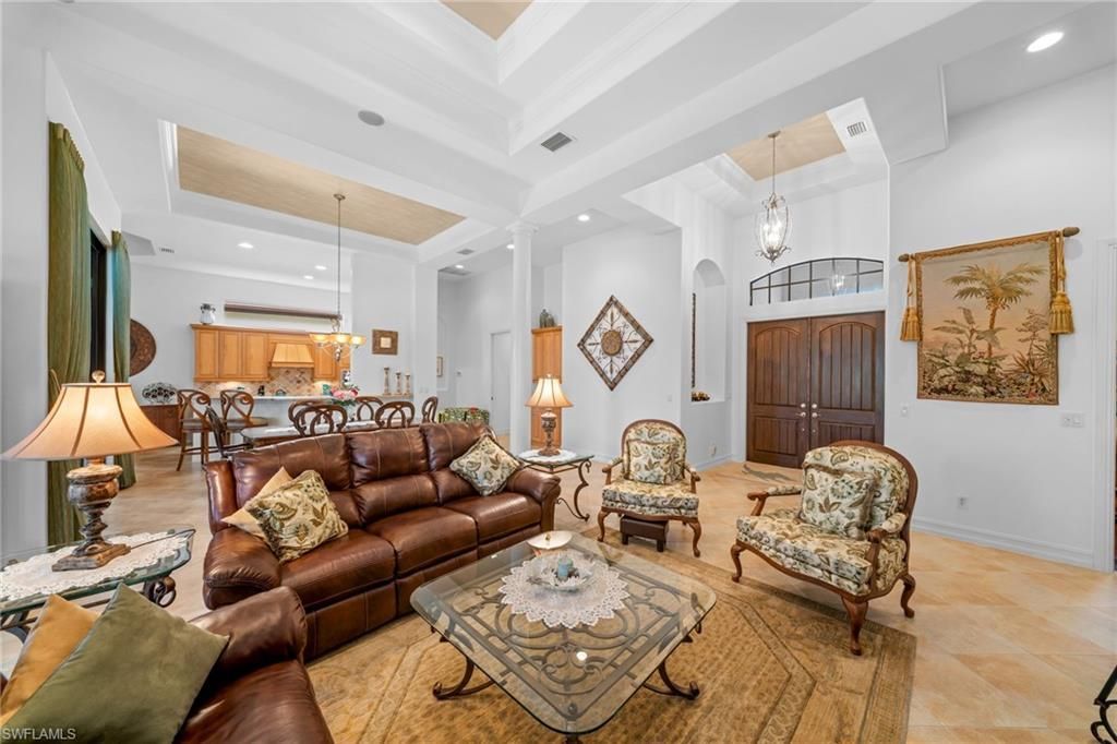7733 Classics Dr , Naples, FL 34113 Photo