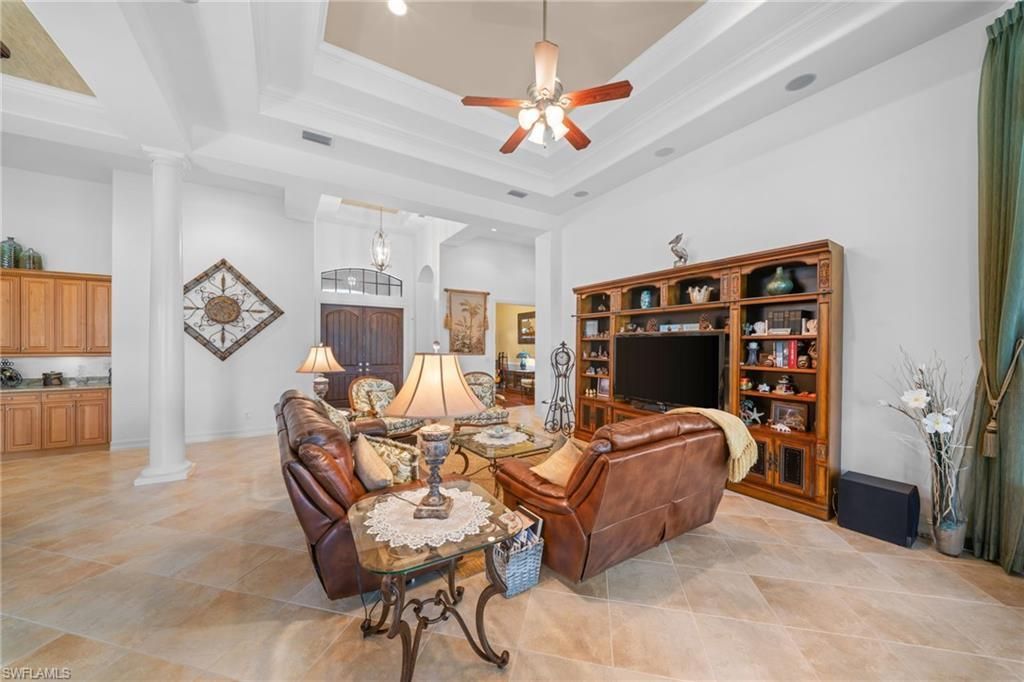 7733 Classics Dr , Naples, FL 34113 Photo