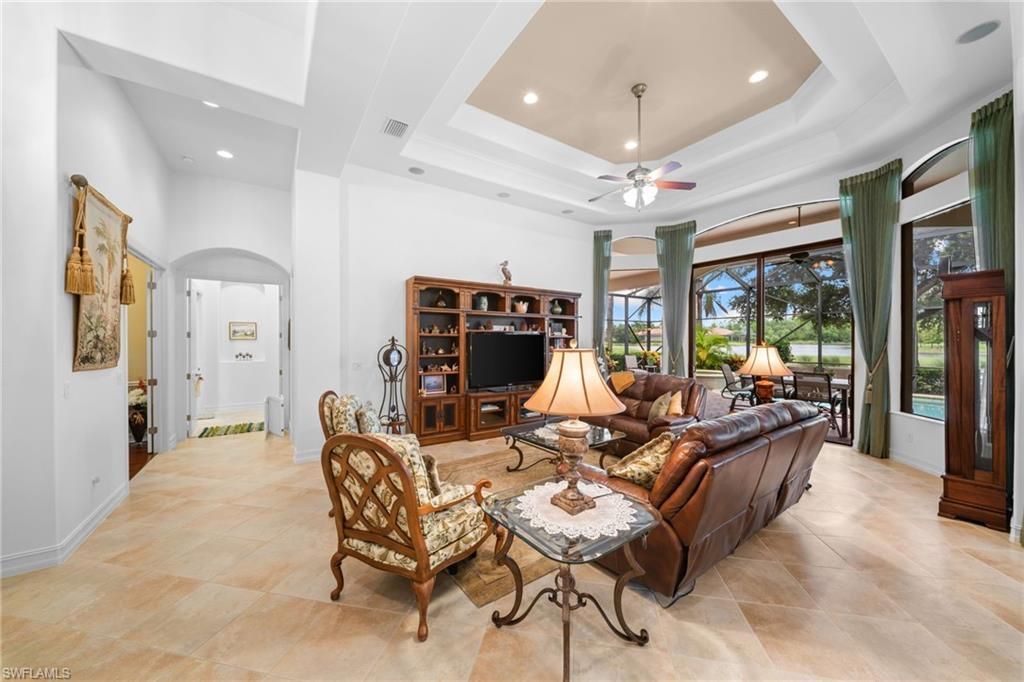 7733 Classics Dr , Naples, FL 34113 Photo