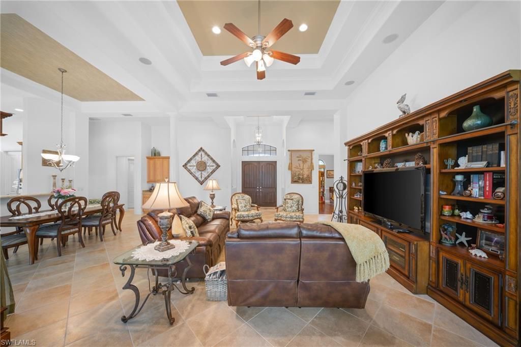 7733 Classics Dr , Naples, FL 34113 Photo