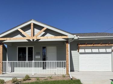 3312 Corby Street, Omaha, NE 68111