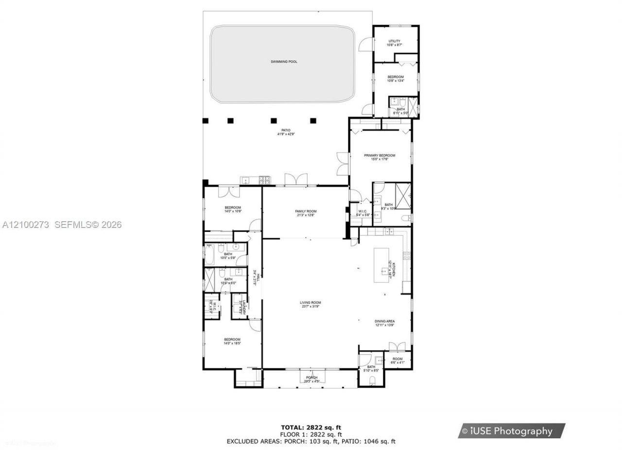 4730 Bay Point Rd , Miami, FL 33137 Photo