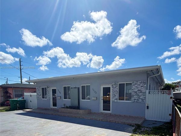 1130 NW 34th Ave , Unit C, Miami, FL 33125