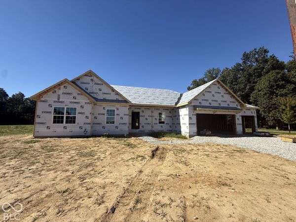12121 Cole Lane , Covington, IN 47932