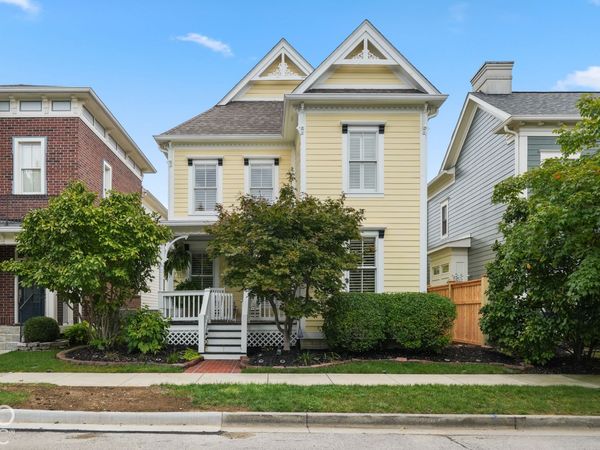 12665 Apsley Lane, Carmel, IN 46032