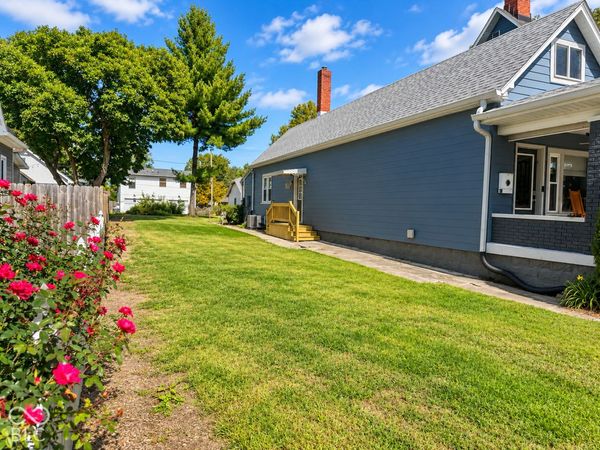 1426 Pleasant Street, Indianapolis, IN 46203