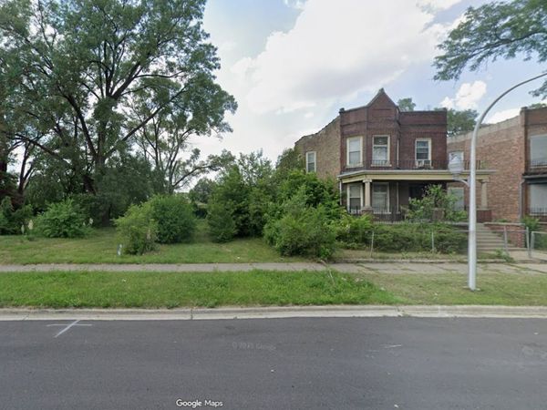 7436 S Union Avenue, Chicago, IL 60621