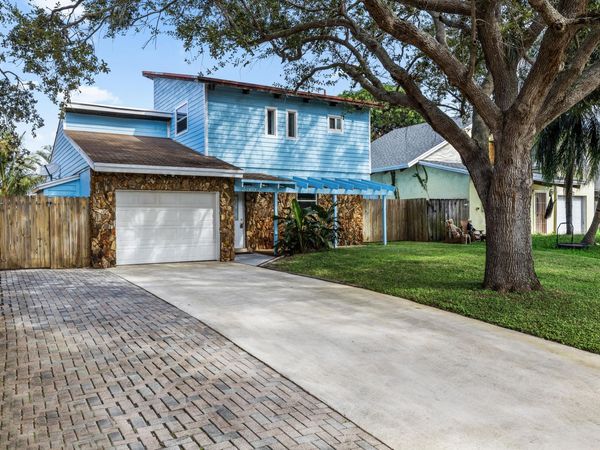 2552 Ella Street, Delray Beach, FL 33444