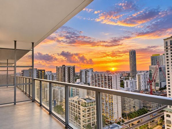 1111 SW 1st Avenue, Unit 2823-N, Miami, FL 33130