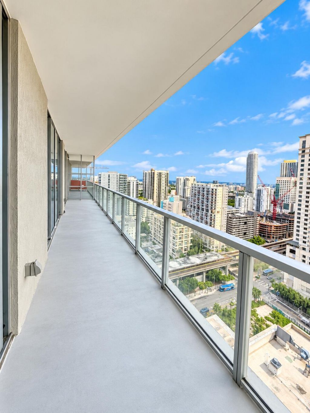 1111 SW 1st Avenue, Unit 2823-N, Miami, FL 33130 Photo