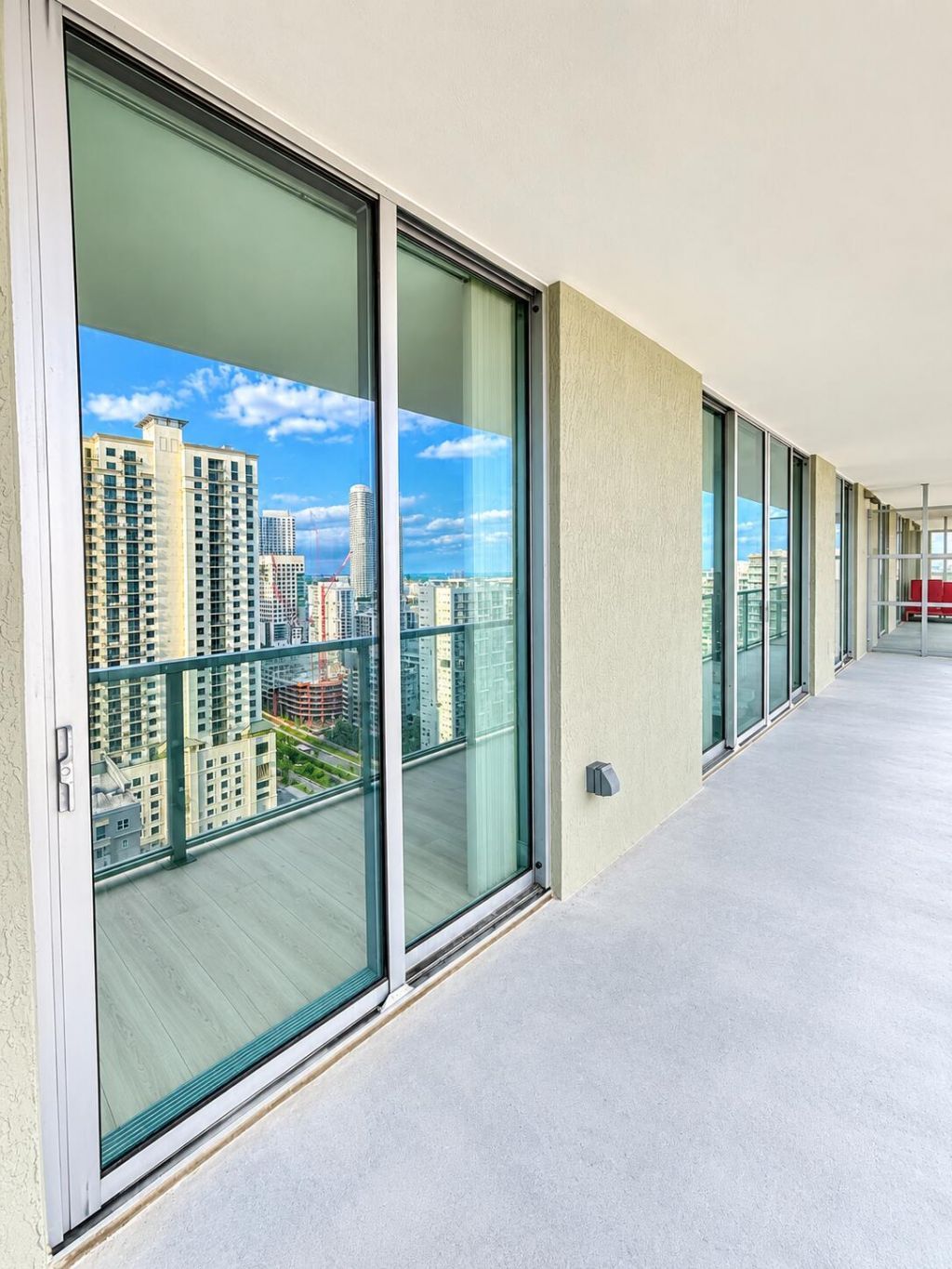 1111 SW 1st Avenue, Unit 2823-N, Miami, FL 33130 Photo