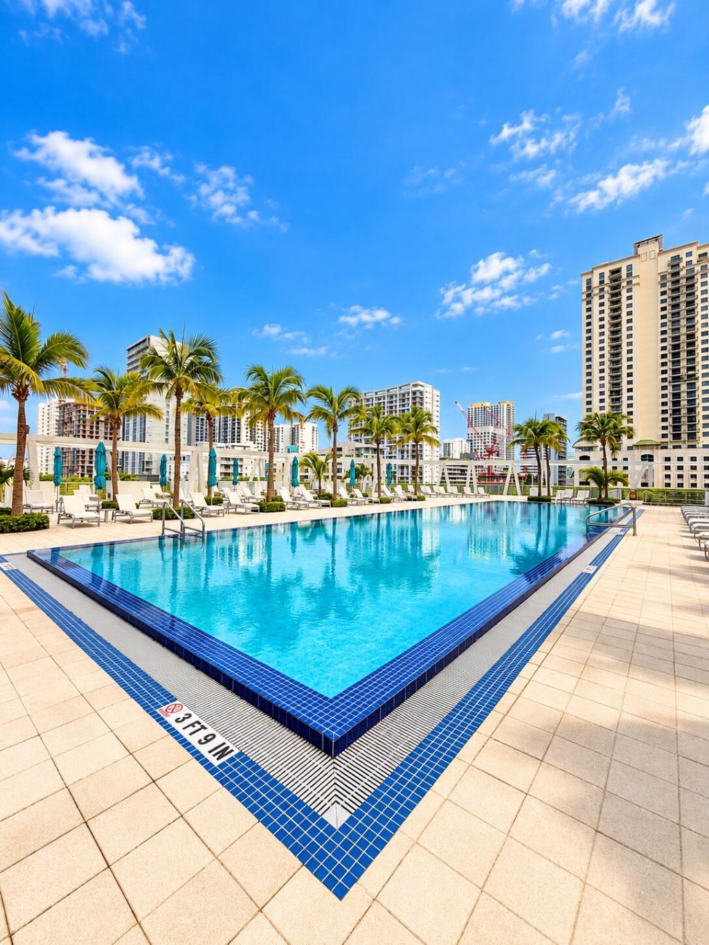 1111 SW 1st Avenue, Unit 2823-N, Miami, FL 33130 Photo