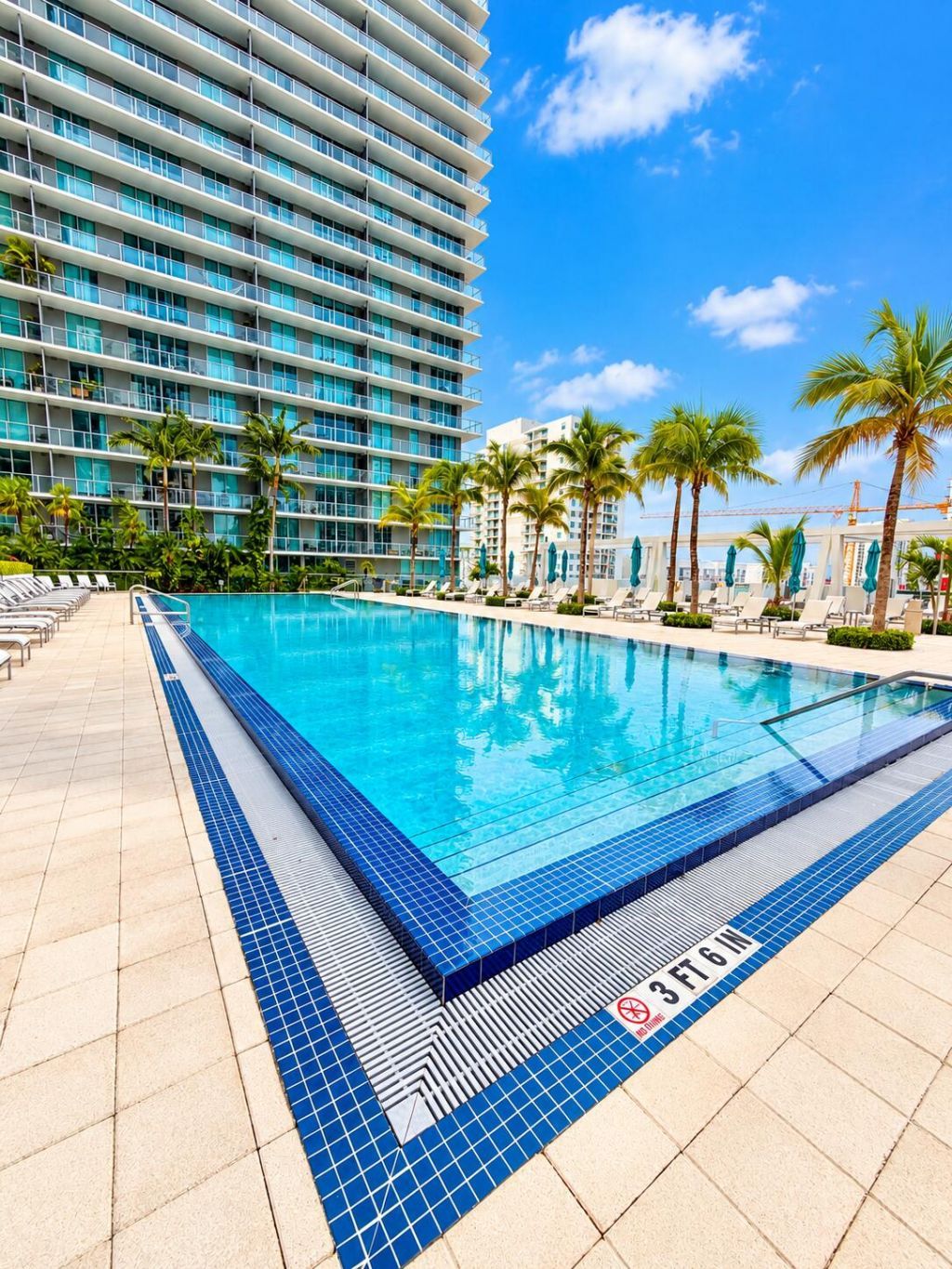 1111 SW 1st Avenue, Unit 2823-N, Miami, FL 33130 Photo