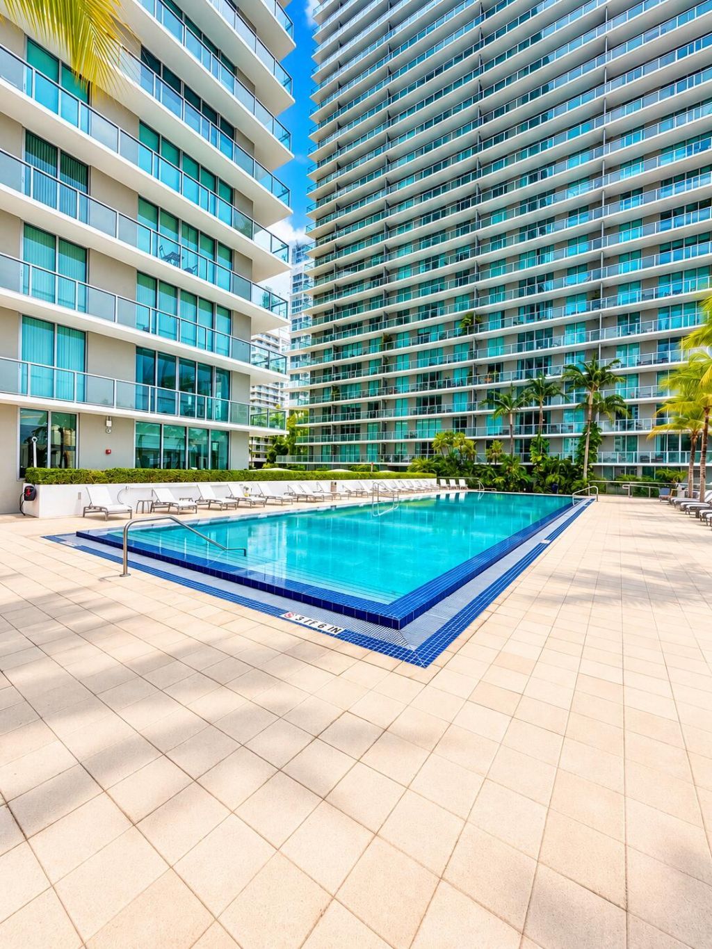 1111 SW 1st Avenue, Unit 2823-N, Miami, FL 33130 Photo