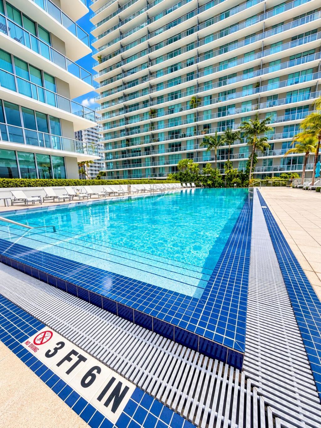 1111 SW 1st Avenue, Unit 2823-N, Miami, FL 33130 Photo