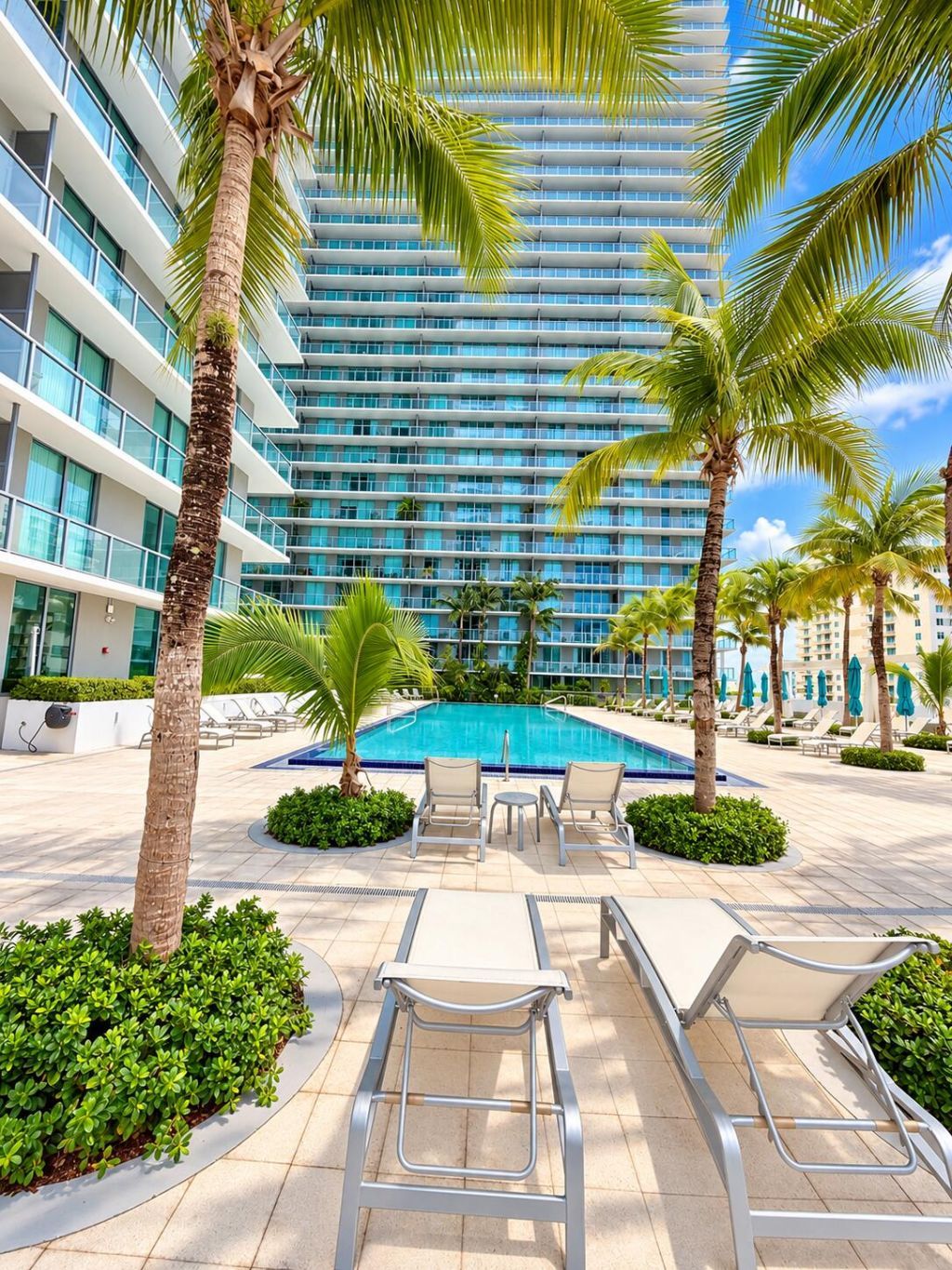 1111 SW 1st Avenue, Unit 2823-N, Miami, FL 33130 Photo