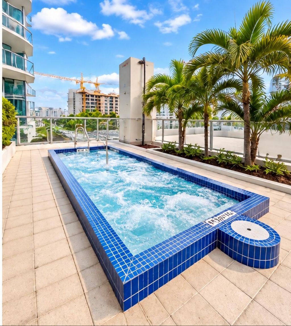 1111 SW 1st Avenue, Unit 2823-N, Miami, FL 33130 Photo
