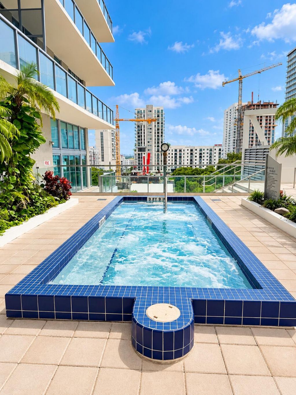 1111 SW 1st Avenue, Unit 2823-N, Miami, FL 33130 Photo