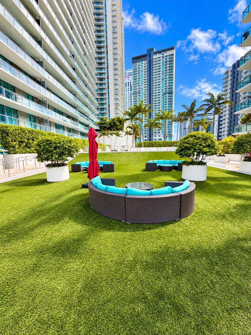 1111 SW 1st Avenue, Unit 2823-N, Miami, FL 33130 Photo