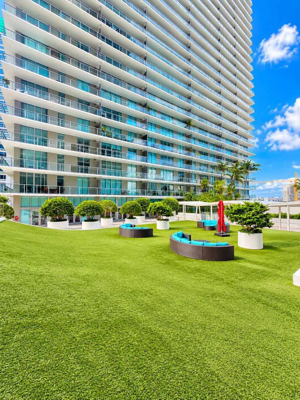 1111 SW 1st Avenue, Unit 2823-N, Miami, FL 33130 Photo